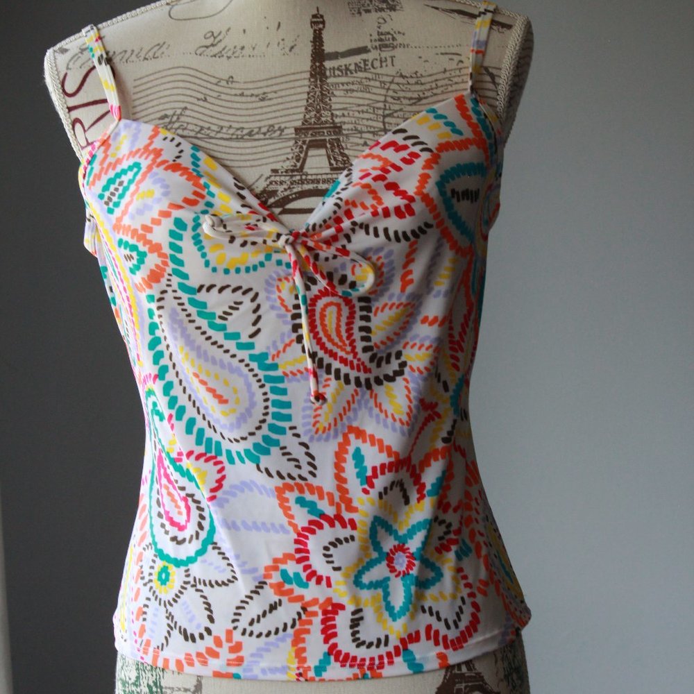 Victoria's Secret 38C Swim Top